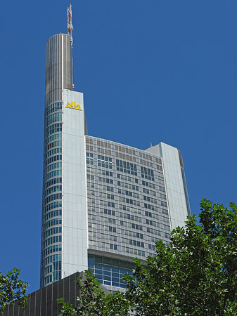 Commerzbank Fotos