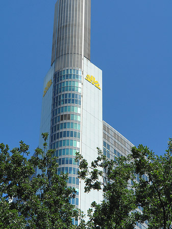 commerzbanktower