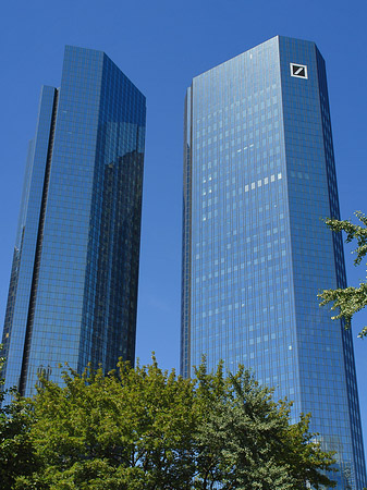 Fotos Deutsche Bank | Frankfurt am Main
