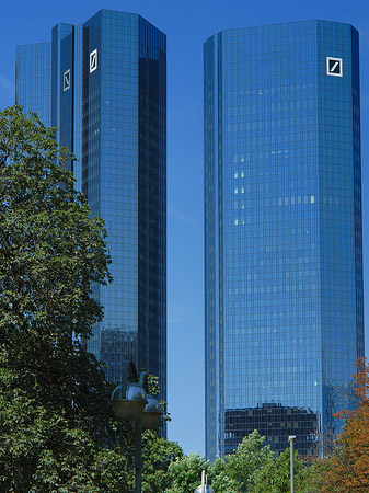 Fotos Deutsche Bank