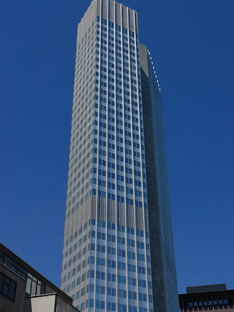 Eurotower Fotos