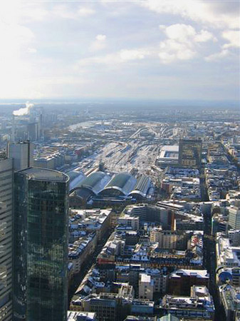 Foto Frankfurt - Frankfurt am Main