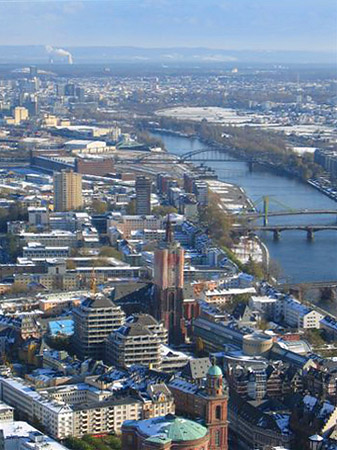 Foto Frankfurt