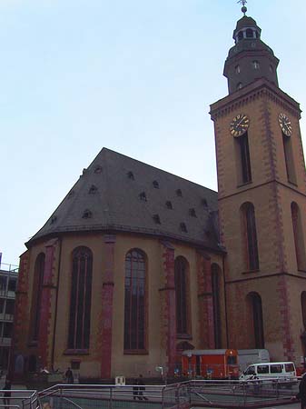 Fotos Katharinenkirche | Frankfurt am Main