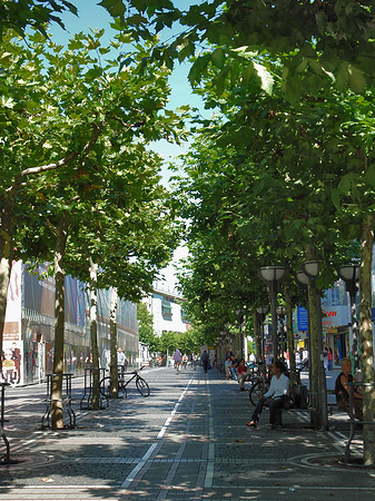 Liebfrauenberg
