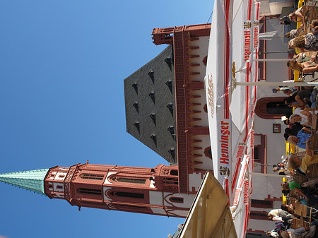 Alte Nikolaikirche Foto 
