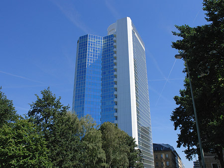 Foto Citibank - Frankfurt am Main