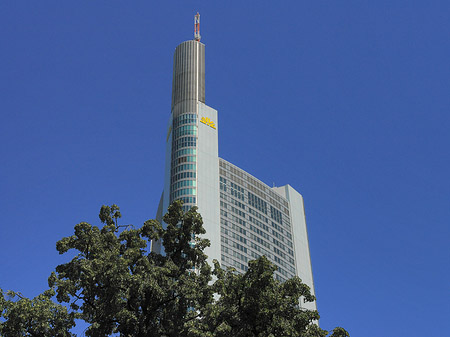 Foto Commerzbank - Frankfurt am Main