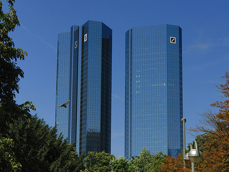 Deutsche Bank