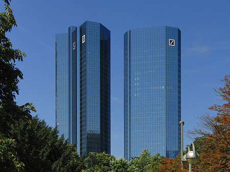Fotos Deutsche Bank
