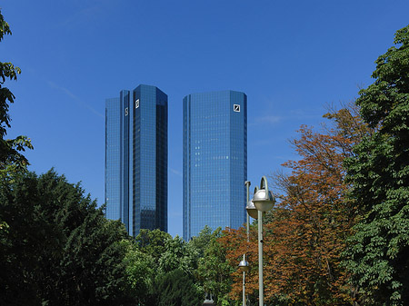 Fotos Deutsche Bank | Frankfurt am Main