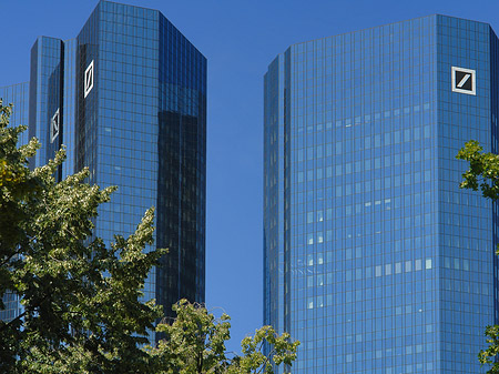 Fotos Deutsche Bank | Frankfurt am Main