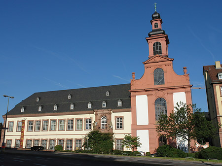 Fotos Deutschordenskirche