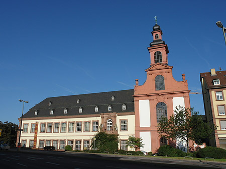 Deutschordenskirche