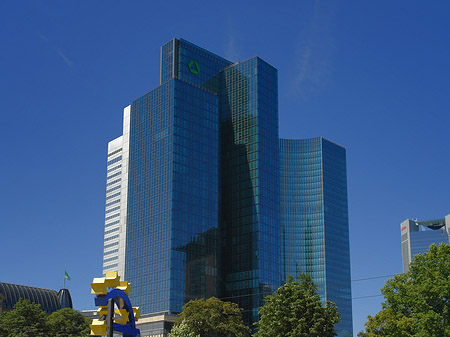 Foto Dresdner Bank Gallileo