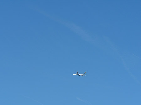 Flugzeug
