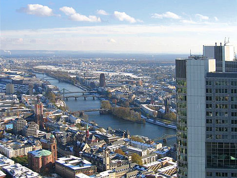 Foto Frankfurt - Frankfurt am Main