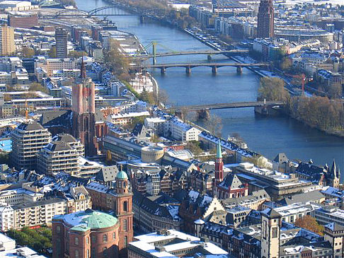 Fotos Frankfurt | Frankfurt am Main