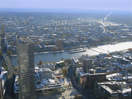 Fotos Frankfurt | Frankfurt am Main