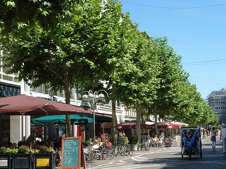 Foto Crabtree und Evelyn - Frankfurt am Main
