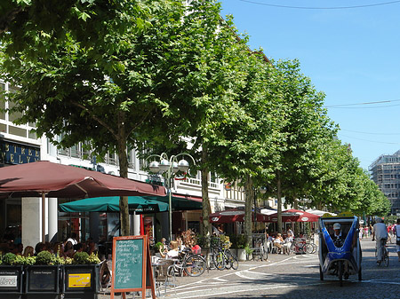 Fotos Crabtree und Evelyn | Frankfurt am Main
