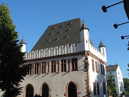 Foto Leinwandhaus - Frankfurt am Main