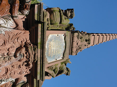Fotos Liebfrauenbrunnen