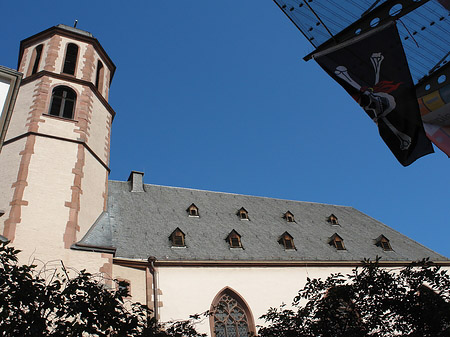 Fotos Liebfrauenkirche
