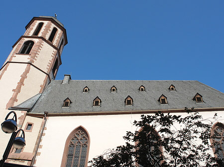 Liebfrauenkirche Foto 