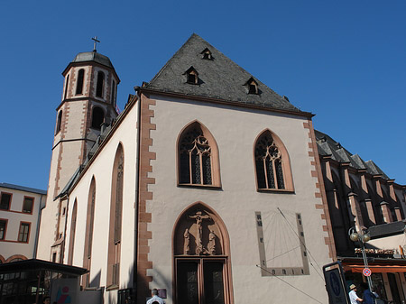 Liebfrauenkirche Foto 