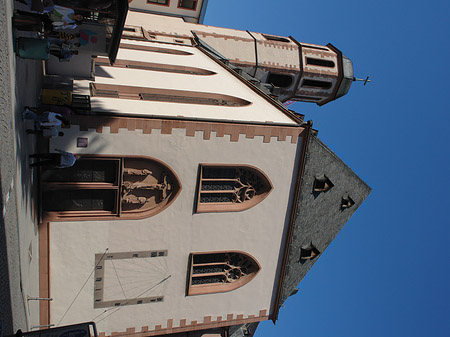 Liebfrauenkirche Fotos