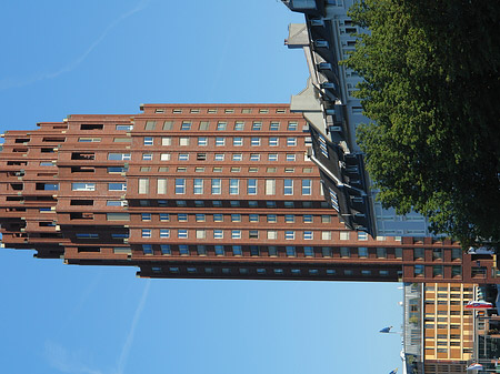 Foto Main Plaza - Frankfurt am Main