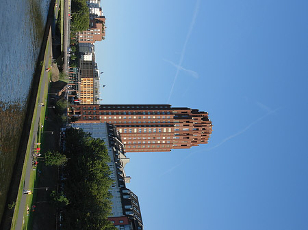 Fotos Main Plaza mit Ufer