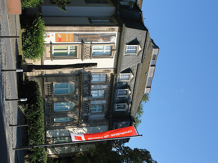 Foto Museum der Weltkulturen