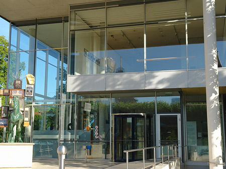 Foto Museum für Kommunikation - Frankfurt am Main