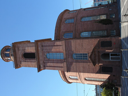 Fotos Paulskirche