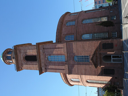 Fotos Paulskirche