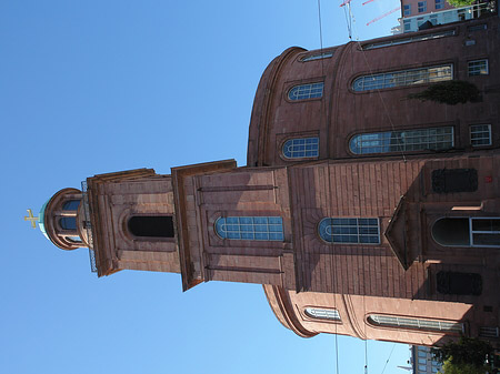 Fotos Paulskirche
