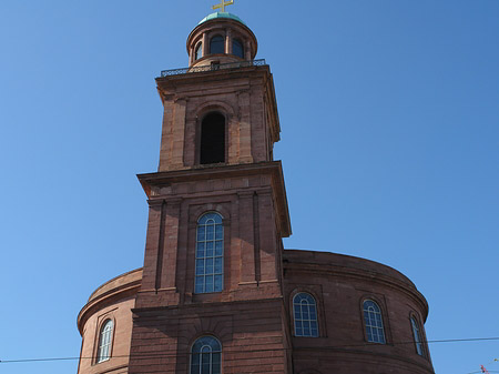 Paulskirche Foto 