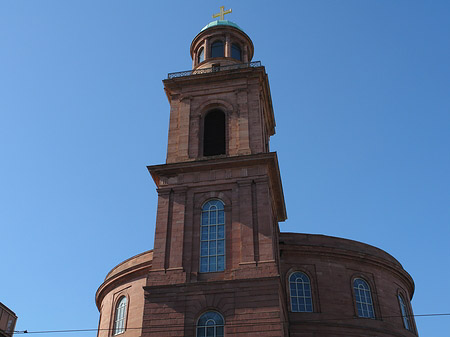Fotos Paulskirche
