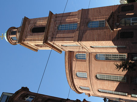 Fotos Paulskirche | Frankfurt am Main