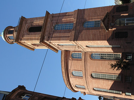 Paulskirche Fotos