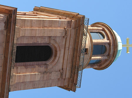 Fotos Turm der Paulskirche | Frankfurt am Main