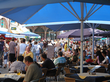 Paulsplatz