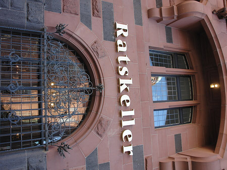 Ratskeller