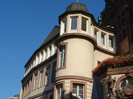 Ratskeller Foto 