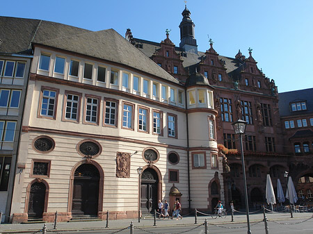 Foto Ratskeller - Frankfurt am Main