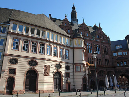 Ratskeller Foto 