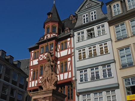 Römer Foto 