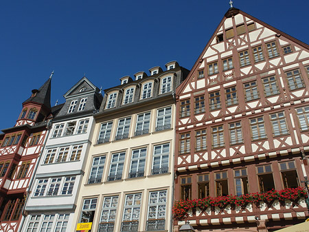 Römer Foto 